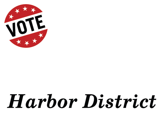 Vote Jack Norton!